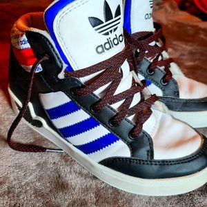 Adidas Kids shoes